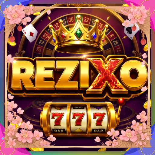 rezixo — galeri pratinjau - APK Resmi